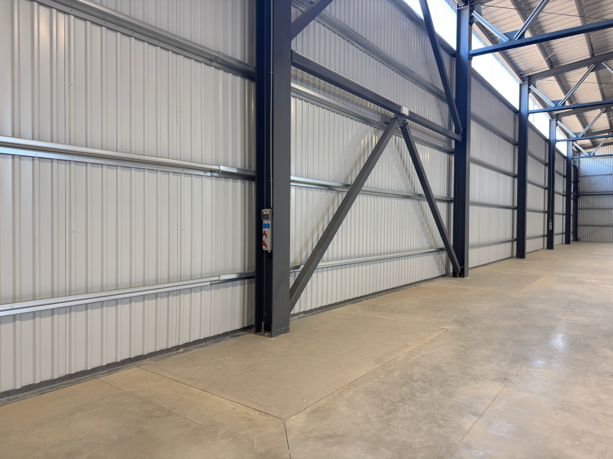 Hangar